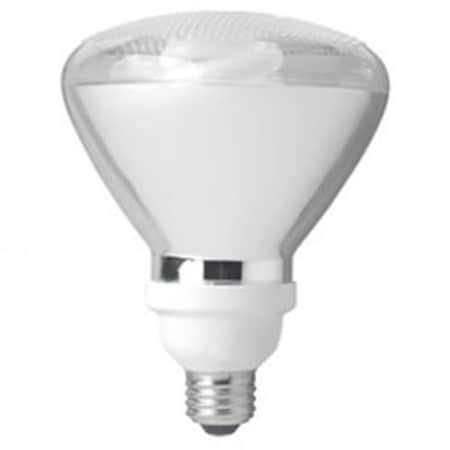Ilc Replacement for Plusrite Cf23par38/850 replacement light bulb lamp 2 Pack CF23PAR38/850 PLUSRITE